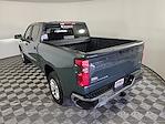 2025 Chevrolet Silverado 1500 Crew Cab 4x4 Pickup for sale #51798 - photo 9