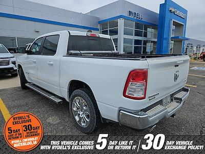 2022 Ram 1500 Crew Cab 4x4 Pickup for sale #51798B - photo 2