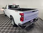 2025 Chevrolet Silverado 1500 Regular Cab 4x4 Pickup for sale #51822 - photo 9
