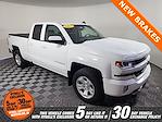 2017 Chevrolet Silverado 1500 Double Cab 4x4 Pickup for sale #51823B - photo 1