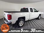 2017 Chevrolet Silverado 1500 Double Cab 4x4 Pickup for sale #51823B - photo 11