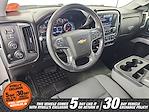 2017 Chevrolet Silverado 1500 Double Cab 4x4 Pickup for sale #51823B - photo 17