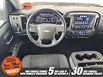 2017 Chevrolet Silverado 1500 Double Cab 4x4 Pickup for sale #51823B - photo 20