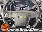 2017 Chevrolet Silverado 1500 Double Cab 4x4 Pickup for sale #51823B - photo 21