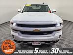 2017 Chevrolet Silverado 1500 Double Cab 4x4 Pickup for sale #51823B - photo 4