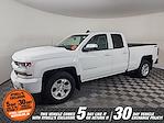 2017 Chevrolet Silverado 1500 Double Cab 4x4 Pickup for sale #51823B - photo 6