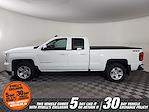 2017 Chevrolet Silverado 1500 Double Cab 4x4 Pickup for sale #51823B - photo 7