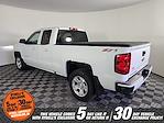 2017 Chevrolet Silverado 1500 Double Cab 4x4 Pickup for sale #51823B - photo 8