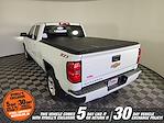2017 Chevrolet Silverado 1500 Double Cab 4x4 Pickup for sale #51823B - photo 9