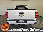 2017 Chevrolet Silverado 1500 Double Cab 4x4 Pickup for sale #51823B - photo 10