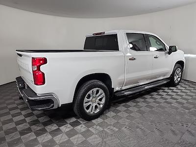 2025 Chevrolet Silverado 1500 Crew Cab 4x4 Pickup for sale #51851 - photo 2
