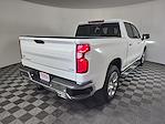 2025 Chevrolet Silverado 1500 Crew Cab 4x4 Pickup for sale #51851 - photo 11