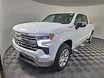 2025 Chevrolet Silverado 1500 Crew Cab 4x4 Pickup for sale #51851 - photo 5