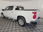 2025 Chevrolet Silverado 1500 Crew Cab 4x4 Pickup for sale #51851 - photo 8