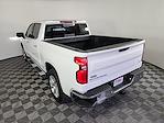 2025 Chevrolet Silverado 1500 Crew Cab 4x4 Pickup for sale #51851 - photo 9