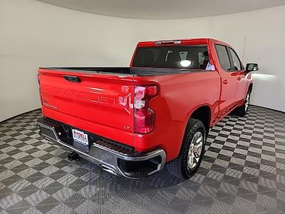 2025 Chevrolet Silverado 1500 Crew Cab 4x4 Pickup for sale #51854 - photo 2