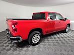 2025 Chevrolet Silverado 1500 Crew Cab 4x4 Pickup for sale #51854 - photo 11