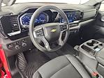 2025 Chevrolet Silverado 1500 Crew Cab 4x4 Pickup for sale #51854 - photo 17
