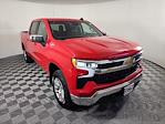 2025 Chevrolet Silverado 1500 Crew Cab 4x4 Pickup for sale #51854 - photo 3