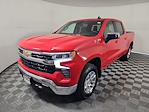 2025 Chevrolet Silverado 1500 Crew Cab 4x4 Pickup for sale #51854 - photo 5
