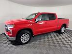 2025 Chevrolet Silverado 1500 Crew Cab 4x4 Pickup for sale #51854 - photo 6