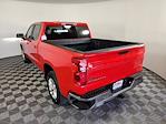2025 Chevrolet Silverado 1500 Crew Cab 4x4 Pickup for sale #51854 - photo 9
