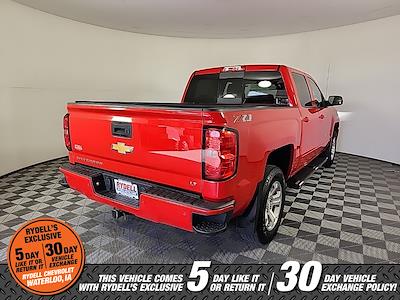 2018 Chevrolet Silverado 1500 Crew Cab 4WD Pickup for sale #51854A - photo 2