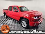 2018 Chevrolet Silverado 1500 Crew Cab 4WD Pickup for sale #51854A - photo 1
