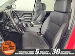 2018 Chevrolet Silverado 1500 Crew Cab 4WD Pickup for sale #51854A - photo 17