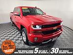 2018 Chevrolet Silverado 1500 Crew Cab 4WD Pickup for sale #51854A - photo 2