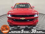 2018 Chevrolet Silverado 1500 Crew Cab 4WD Pickup for sale #51854A - photo 3