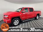 2018 Chevrolet Silverado 1500 Crew Cab 4WD Pickup for sale #51854A - photo 5