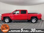 2018 Chevrolet Silverado 1500 Crew Cab 4WD Pickup for sale #51854A - photo 6