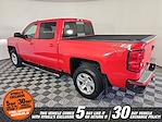 2018 Chevrolet Silverado 1500 Crew Cab 4WD Pickup for sale #51854A - photo 7