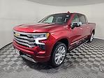 2025 Chevrolet Silverado 1500 Crew Cab 4x4 Pickup for sale #51871 - photo 5