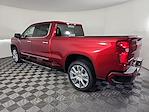 2025 Chevrolet Silverado 1500 Crew Cab 4x4 Pickup for sale #51871 - photo 8
