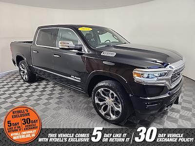 2022 Ram 1500 Crew Cab 4WD Pickup for sale #51911A - photo 1