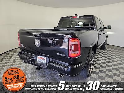Used 2022 Ram 1500 Limited Crew Cab for sale #51911A - photo 2