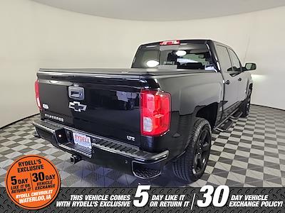 2017 Chevrolet Silverado 1500 Crew Cab 4WD Pickup for sale #51915A - photo 2