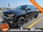 2017 Chevrolet Silverado 1500 Crew Cab 4x4 Pickup for sale #51915A - photo 1
