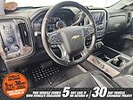 2017 Chevrolet Silverado 1500 Crew Cab 4x4 Pickup for sale #51915A - photo 22