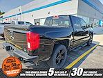 2017 Chevrolet Silverado 1500 Crew Cab 4x4 Pickup for sale #51915A - photo 3