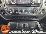 2017 Chevrolet Silverado 1500 Crew Cab 4x4 Pickup for sale #51915A - photo 34