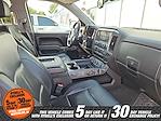 2017 Chevrolet Silverado 1500 Crew Cab 4x4 Pickup for sale #51915A - photo 5