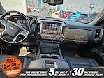 2017 Chevrolet Silverado 1500 Crew Cab 4x4 Pickup for sale #51915A - photo 8