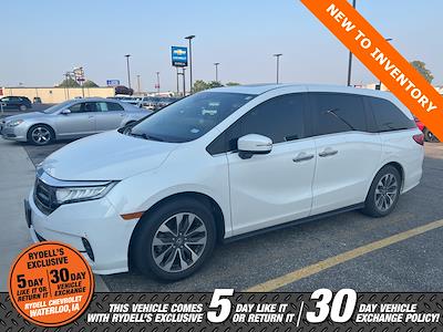 2022 Honda Odyssey FWD Minivan for sale #51946B - photo 1