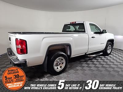 2018 GMC Sierra 1500 Regular Cab 4x2 Pickup for sale #51953XA - photo 2