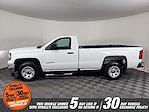 2018 GMC Sierra 1500 Regular Cab 4x2 Pickup for sale #51953XA - photo 7