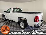 2018 GMC Sierra 1500 Regular Cab 4x2 Pickup for sale #51953XA - photo 8