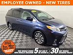 Used 2020 Toyota Sienna XLE 4x4 Minivan for sale #51963A - photo 1